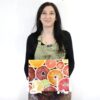 Angela Faustina, CITRUS MEDLEY III, limited edition fine art print.