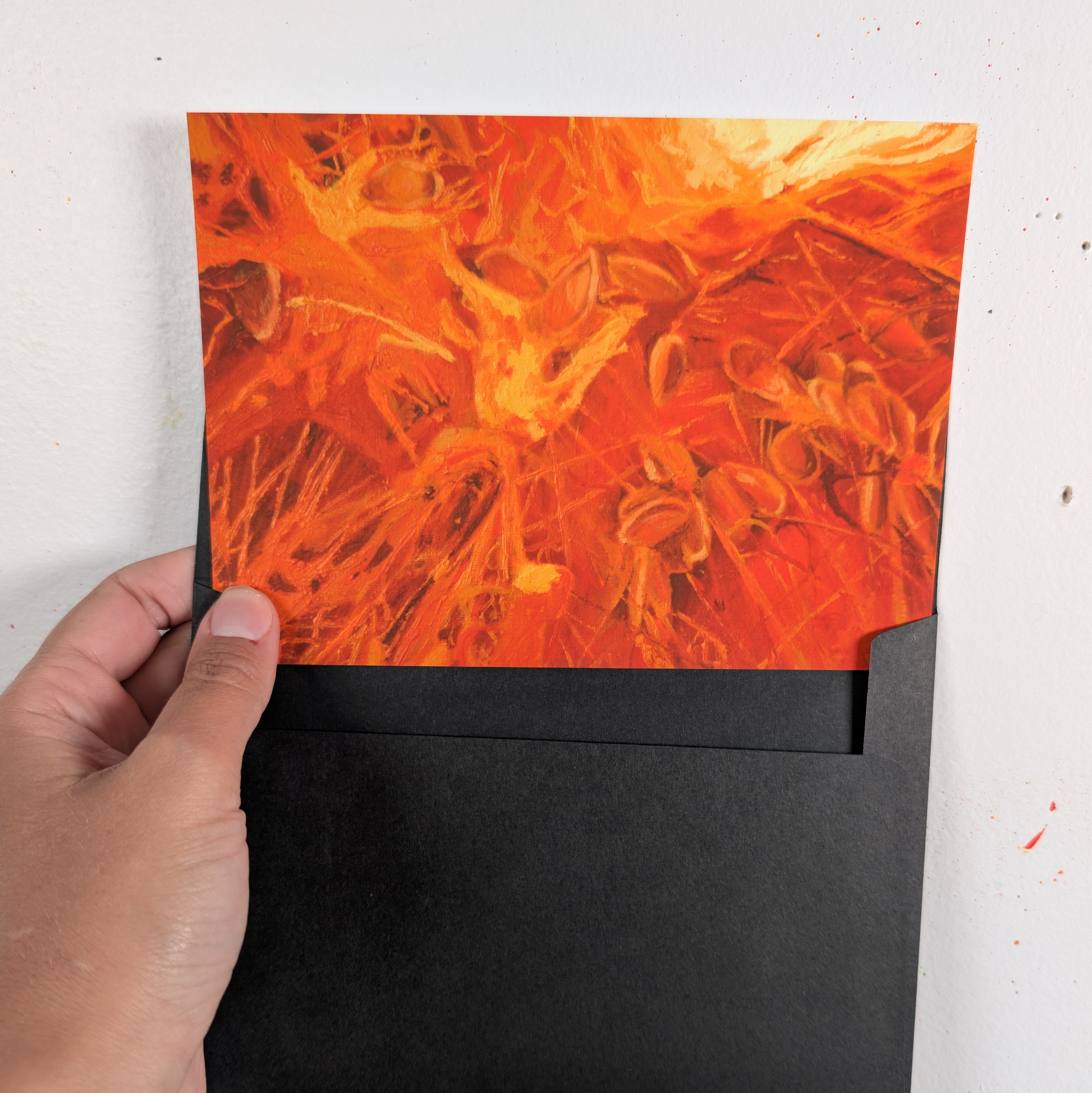 Monthly Print Club!