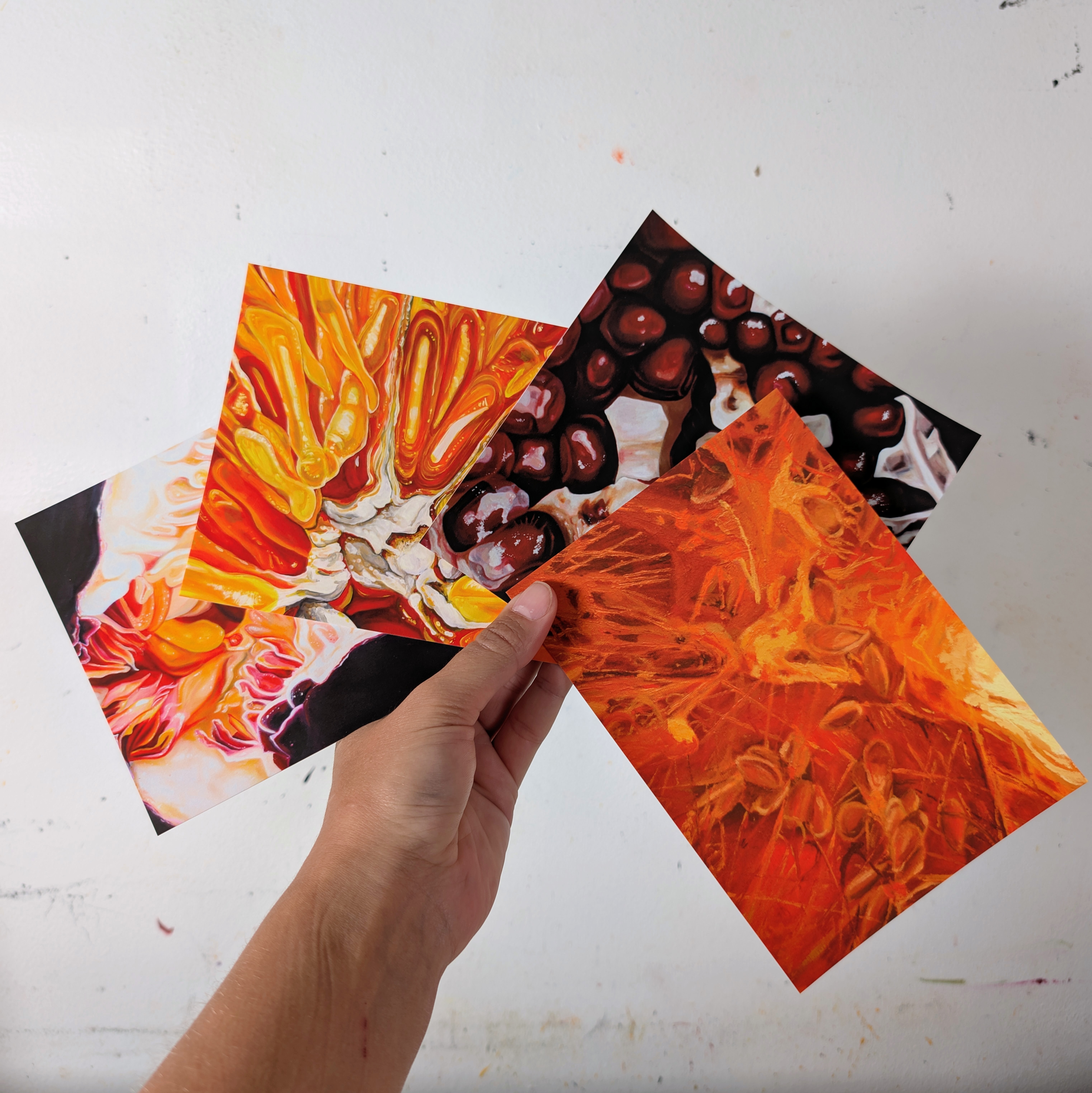 Monthly Print Club!