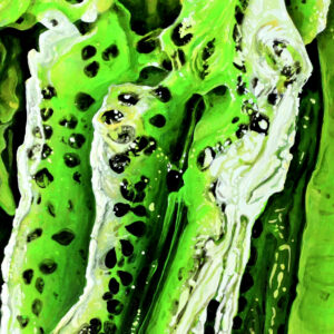 Monthly Print Club Catch Up: January KIWI IV